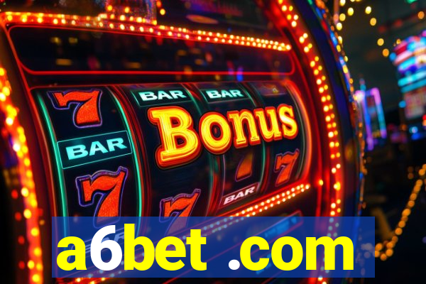 a6bet .com