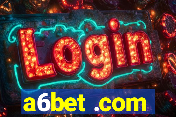 a6bet .com