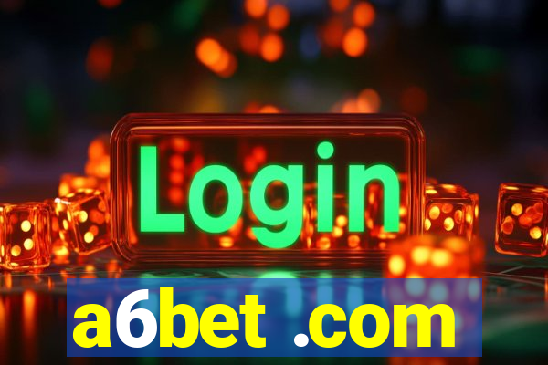 a6bet .com
