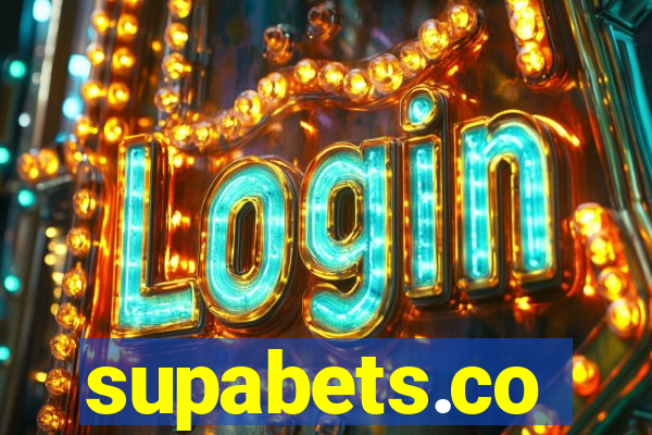 supabets.co