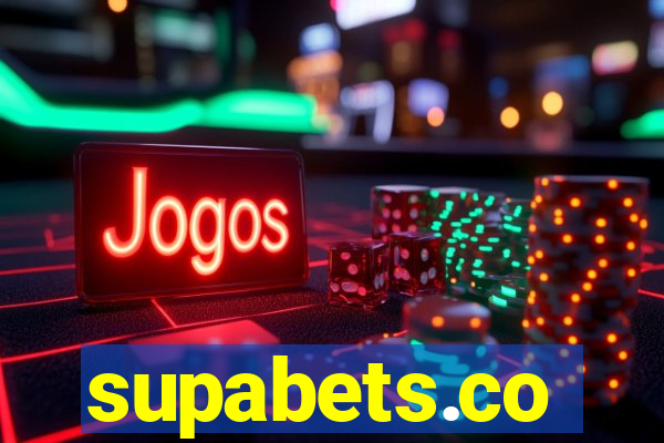 supabets.co