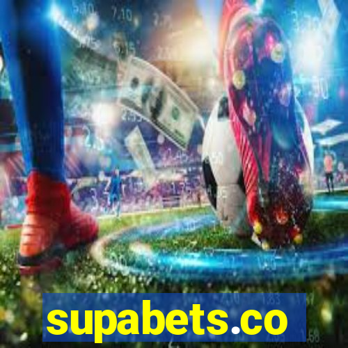 supabets.co