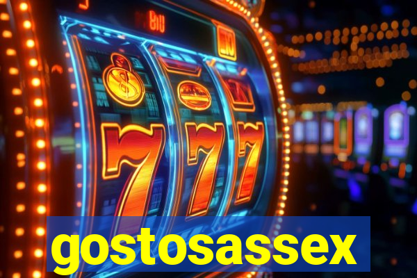 gostosassex