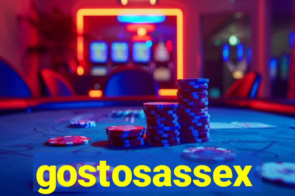 gostosassex