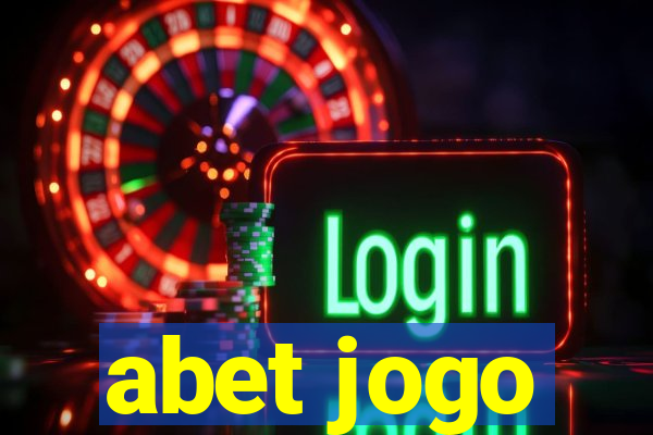 abet jogo