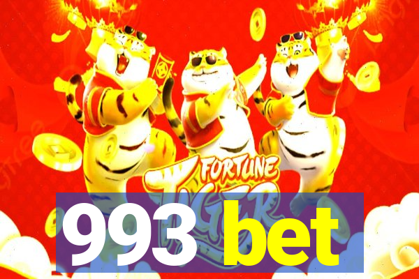 993 bet