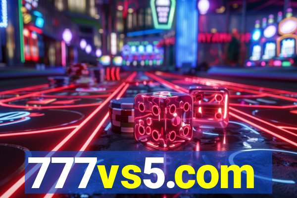 777vs5.com