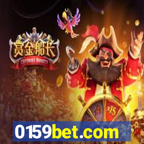 0159bet.com