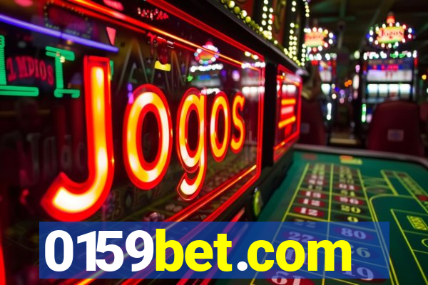 0159bet.com