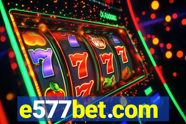e577bet.com