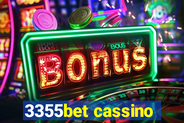 3355bet cassino