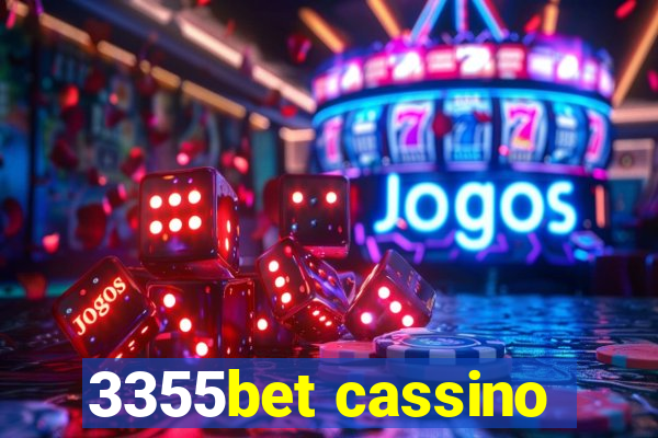 3355bet cassino