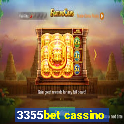 3355bet cassino