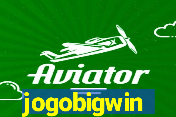 jogobigwin