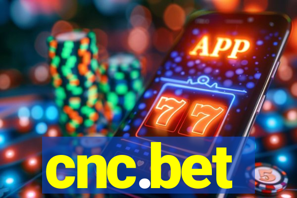 cnc.bet