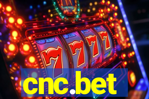 cnc.bet