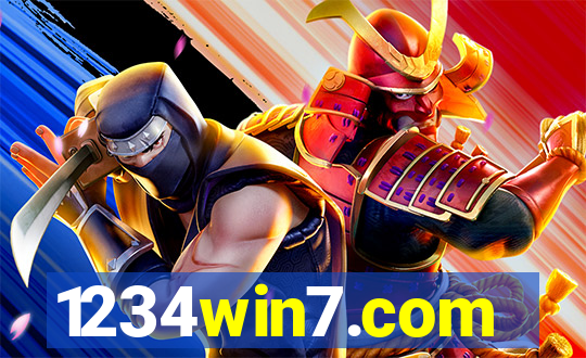 1234win7.com