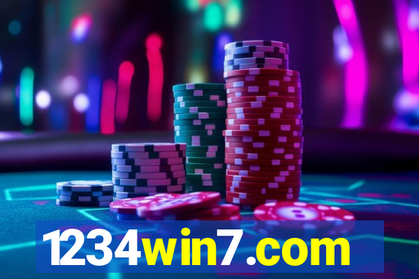 1234win7.com
