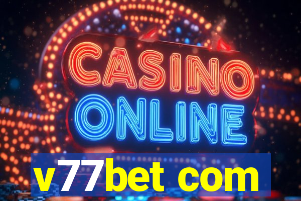 v77bet com
