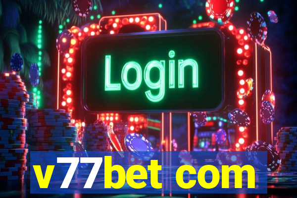 v77bet com