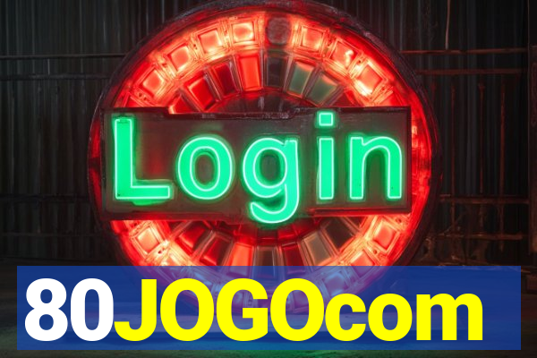80JOGOcom