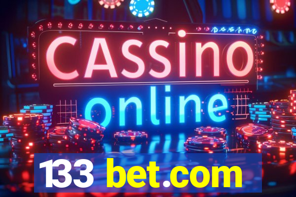 133 bet.com
