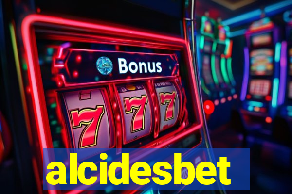 alcidesbet