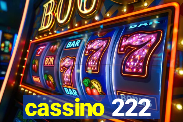 cassino 222