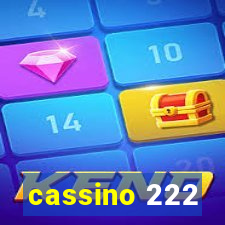 cassino 222