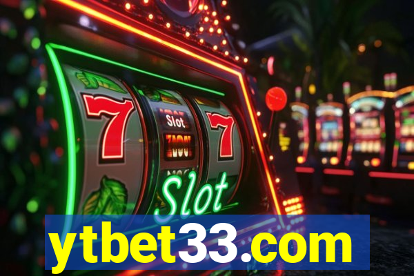 ytbet33.com