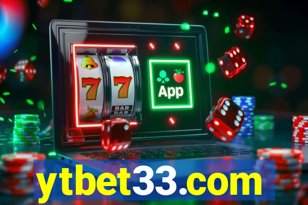 ytbet33.com