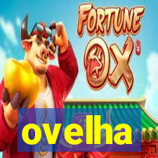 ovelha