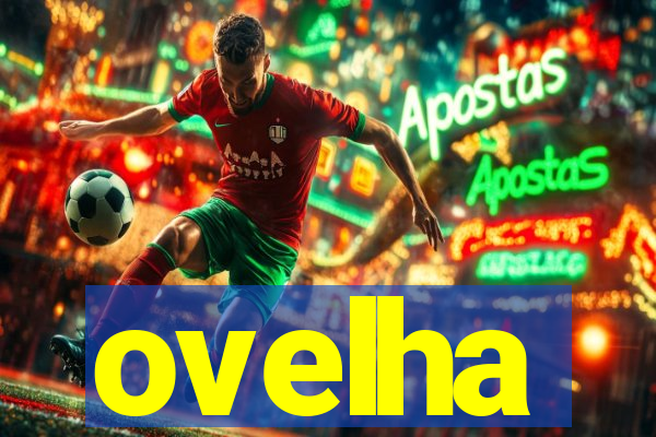 ovelha