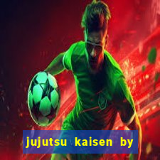 jujutsu kaisen by maplestar full