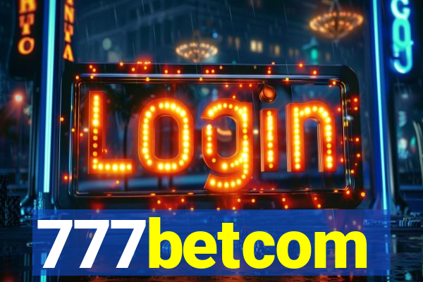 777betcom
