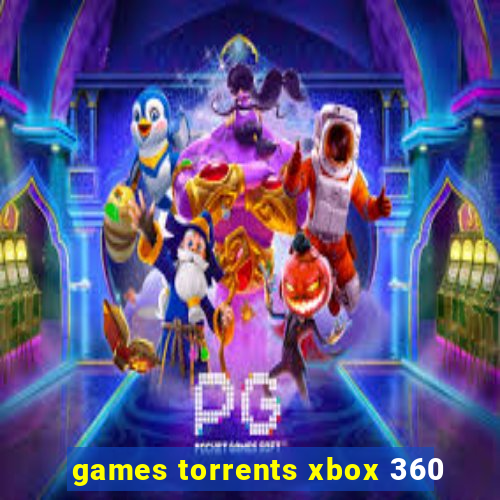 games torrents xbox 360