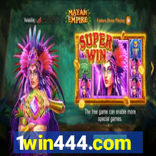 1win444.com
