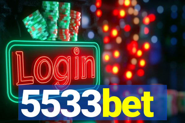 5533bet