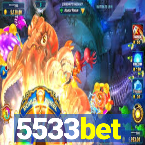 5533bet