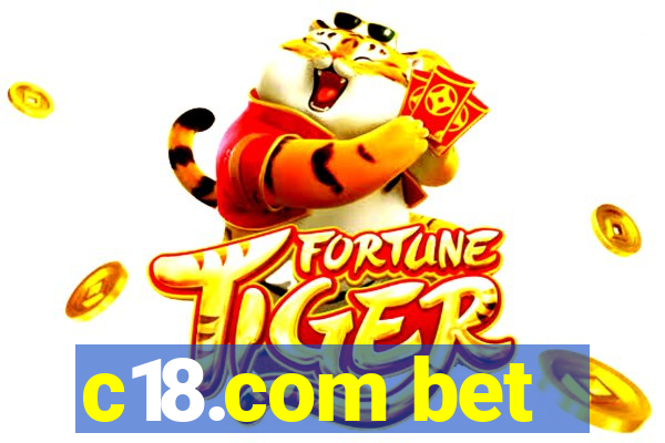 c18.com bet