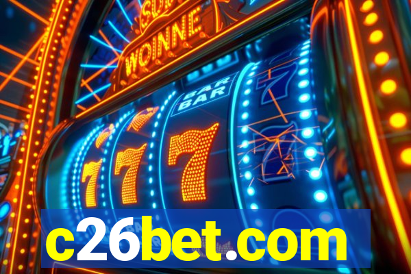 c26bet.com