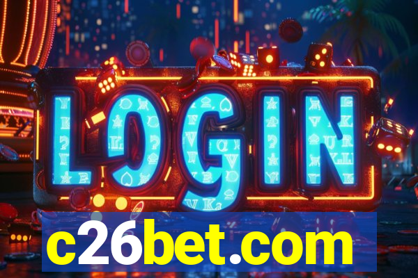 c26bet.com