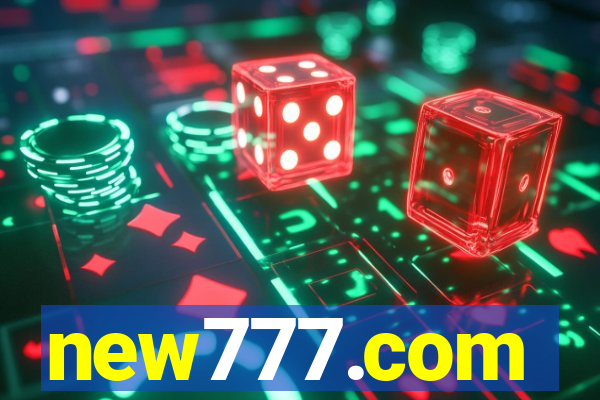 new777.com