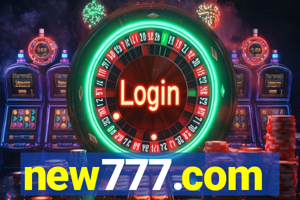 new777.com