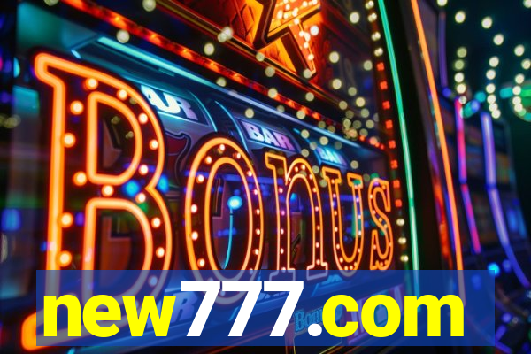 new777.com