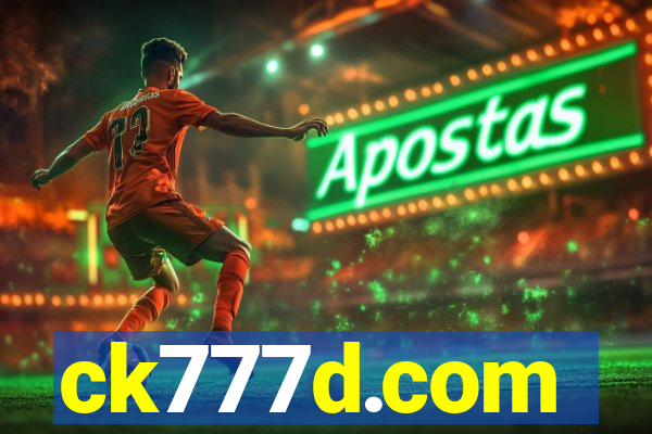 ck777d.com