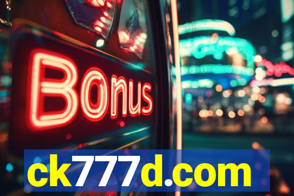ck777d.com