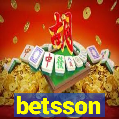 betsson