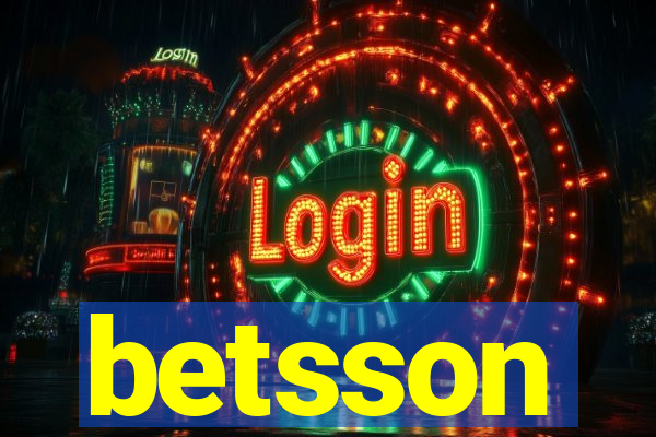 betsson