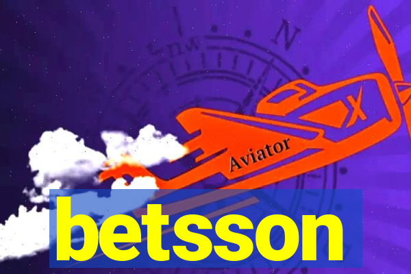 betsson